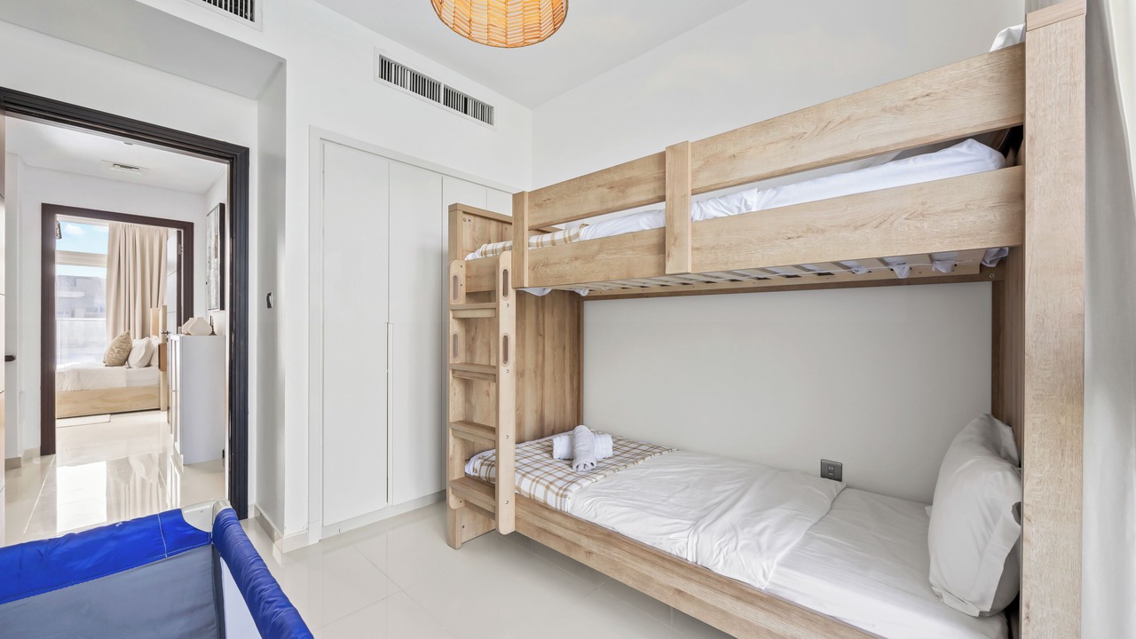 Photo of Bedroom in Dubai