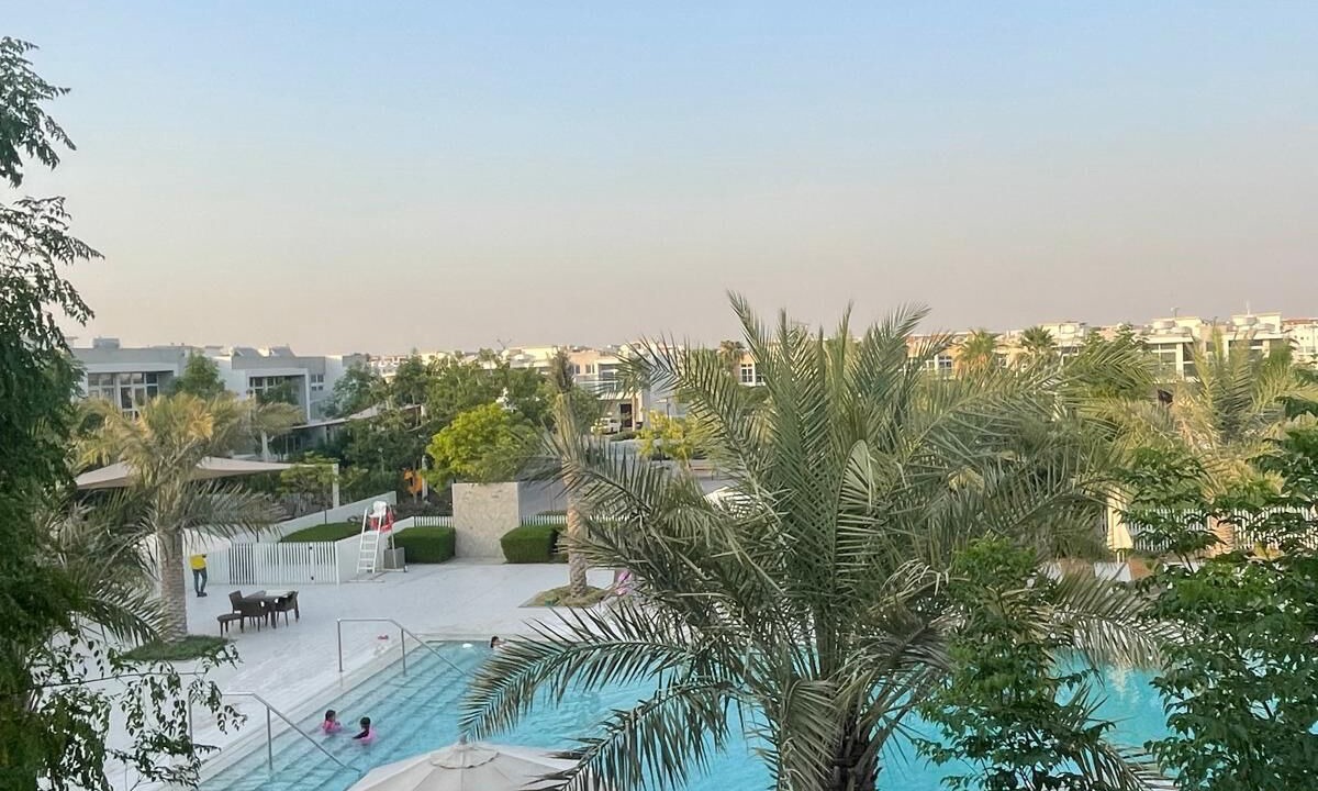 Photo of Outdoor in Dubai