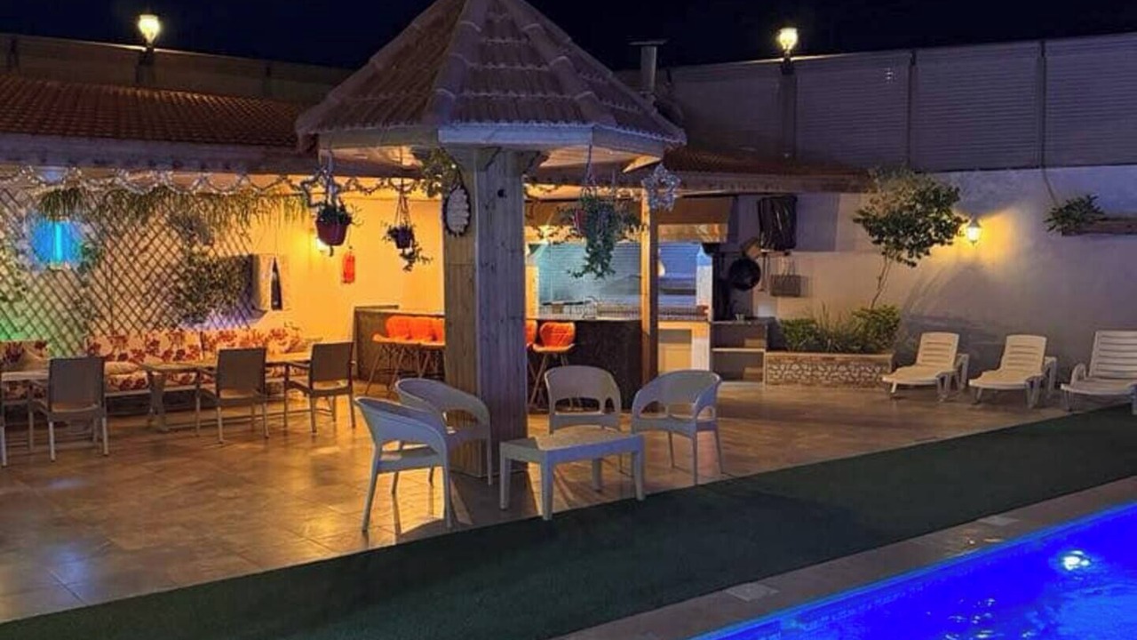 Photo of Outdoor in Suwailih