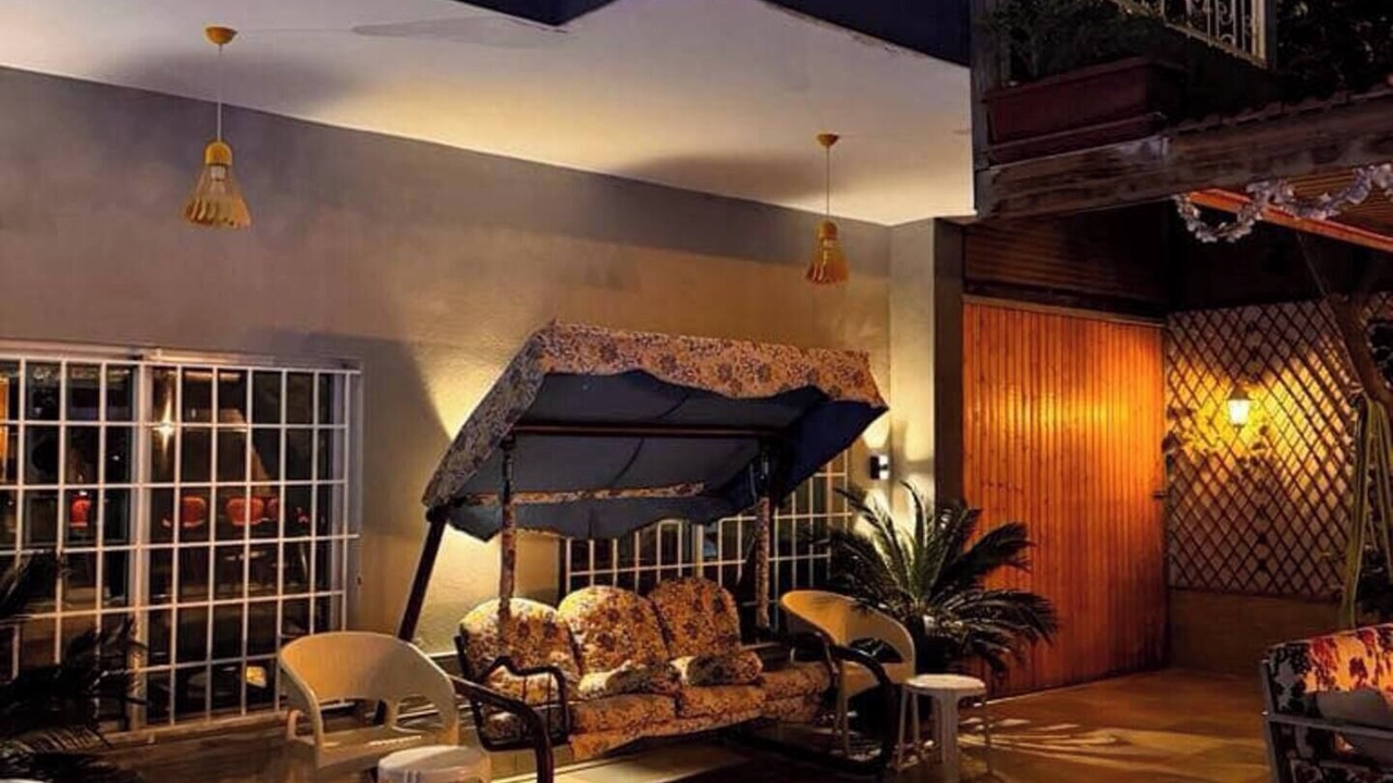Photo of Patio Balcony in Suwailih