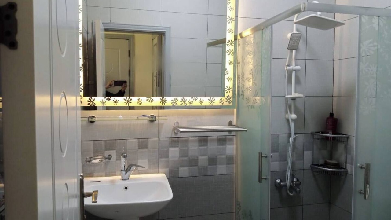Photo of Bathroom in Suwailih
