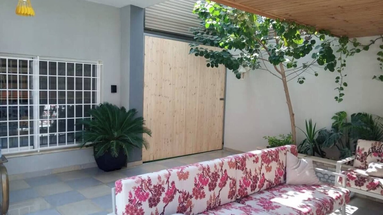 Photo of Patio Balcony in Suwailih