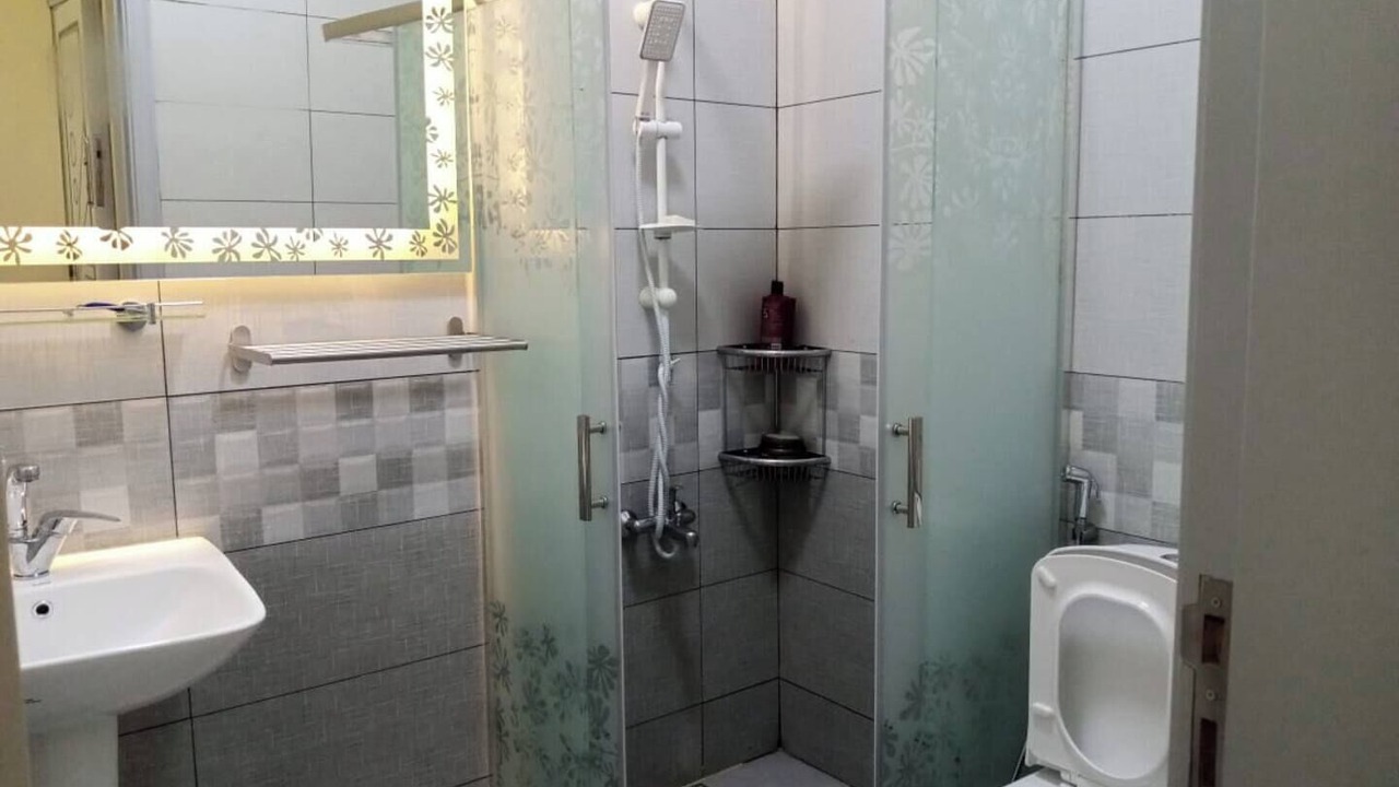 Photo of Bathroom in Suwailih