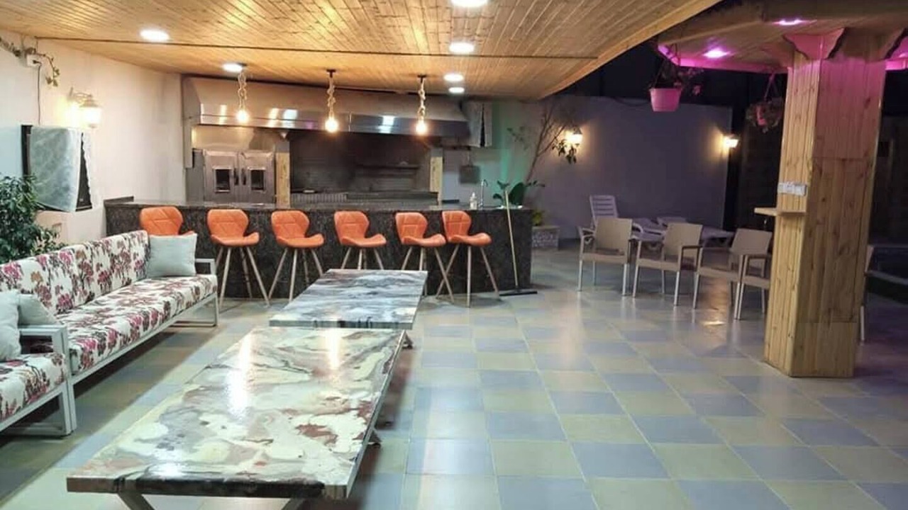Photo of Livingroom in Suwailih