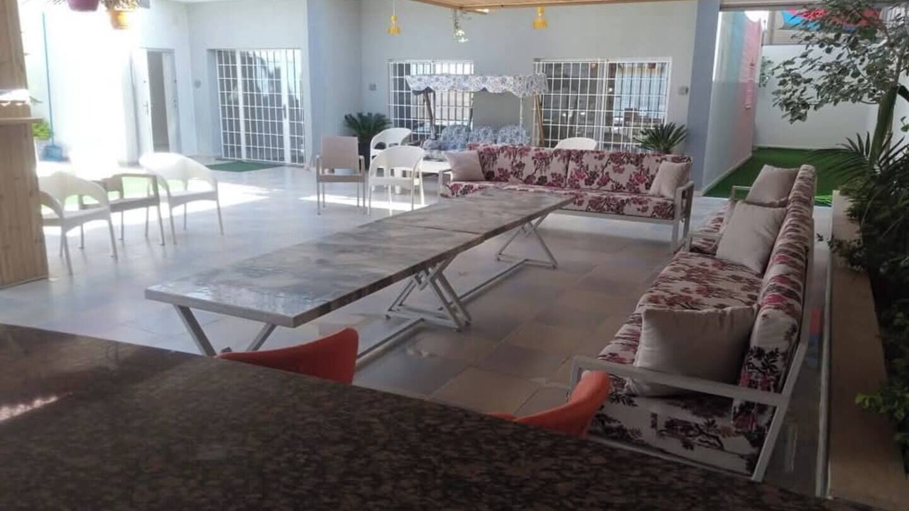 Photo of Patio Balcony in Suwailih