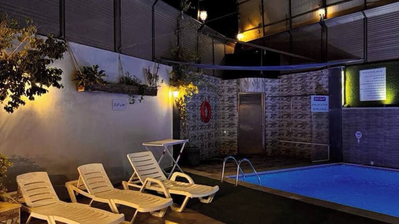 Photo of Outdoor in Suwailih
