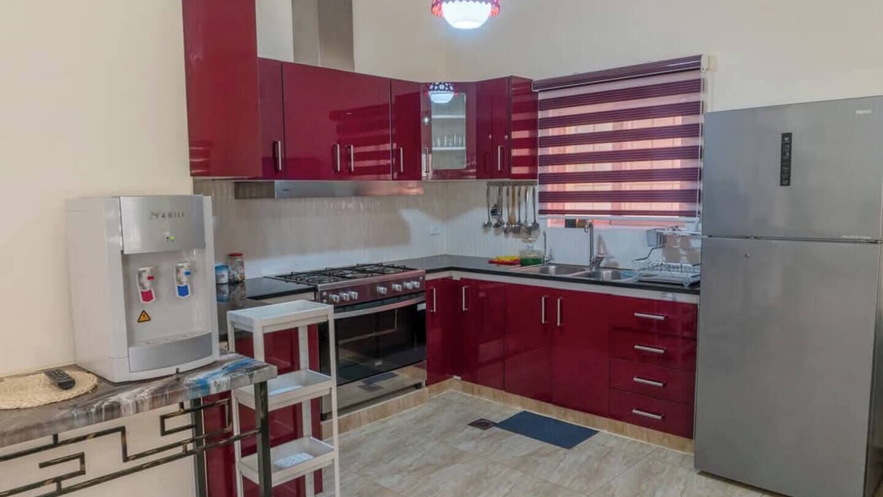 Photo of Kitchen in Suwailih