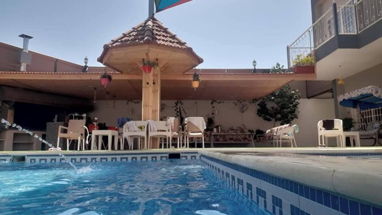 Photo of Outdoor in Suwailih