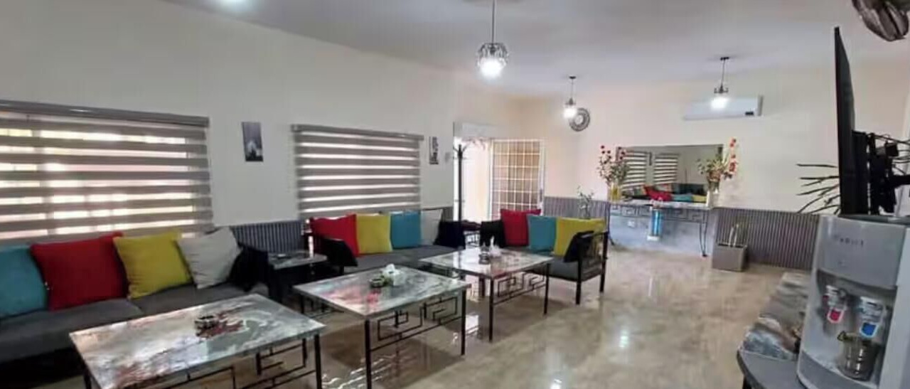 Photo of Livingroom in Suwailih