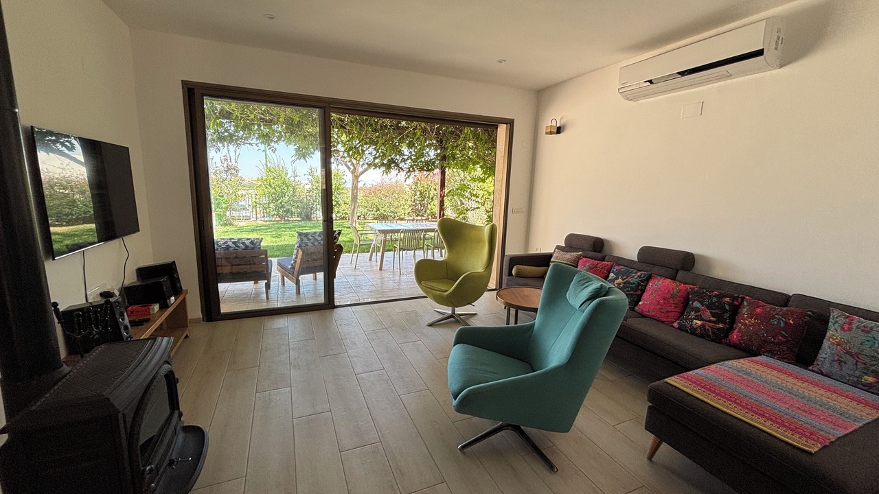 Photo of Livingroom in Kahal