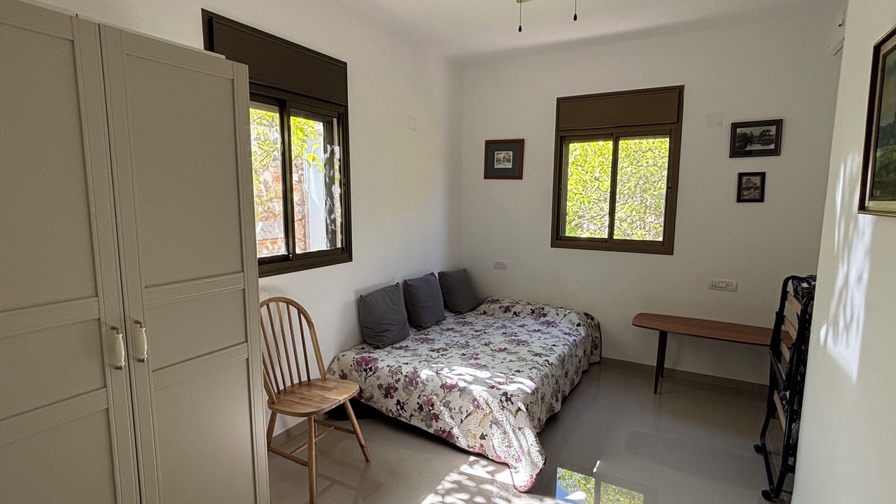 Photo of Bedroom in Kahal