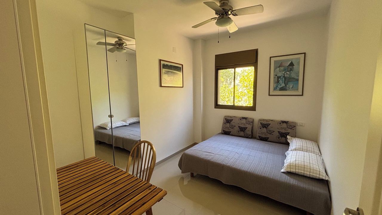 Photo of Bedroom in Kahal