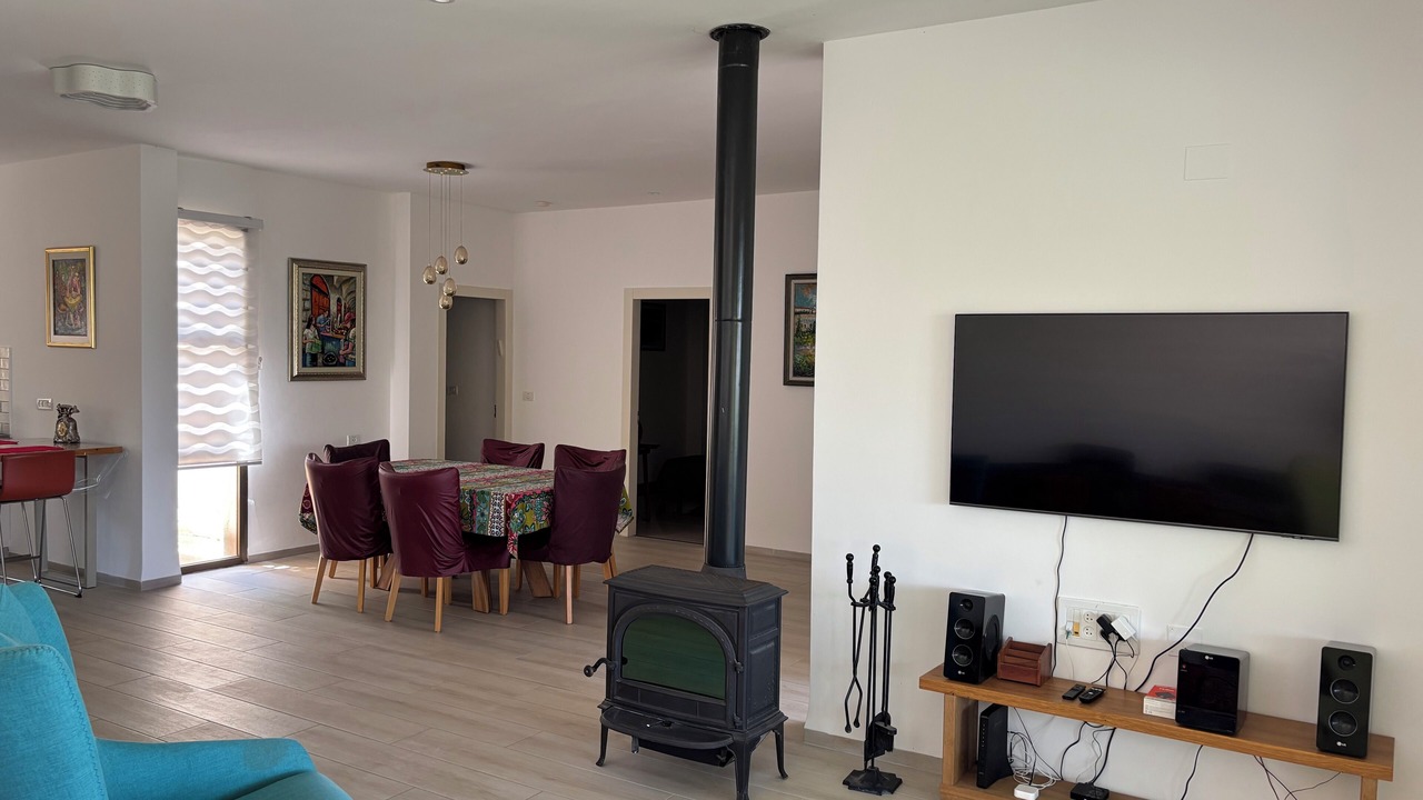 Photo of Livingroom in Kahal