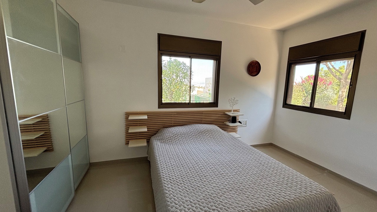 Photo of Bedroom in Kahal