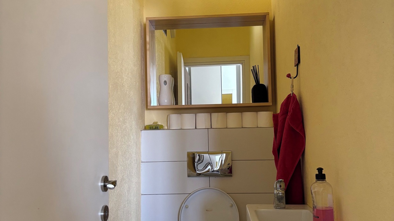 Photo of Bathroom in Kahal