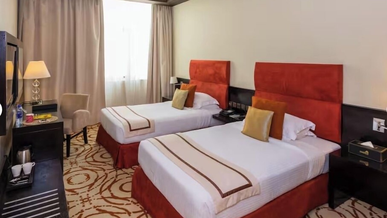 Photo of Bedroom in Ras Al Khaimah