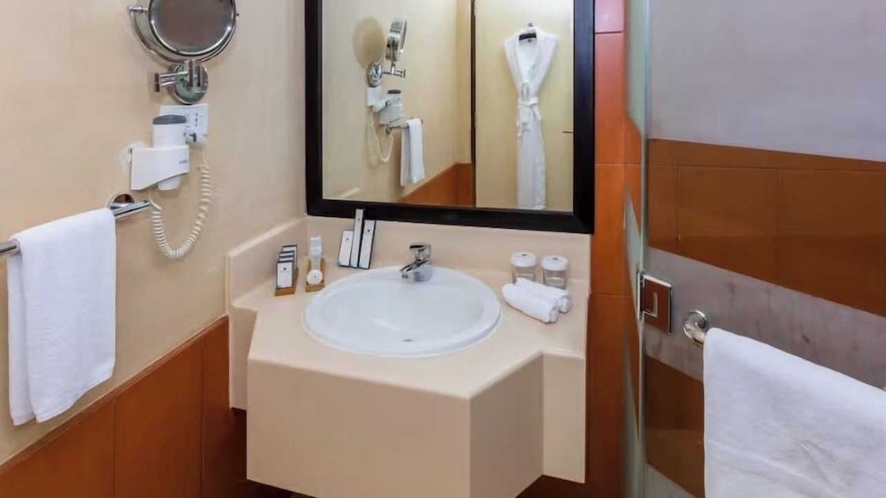 Photo of Bathroom in Ras Al Khaimah