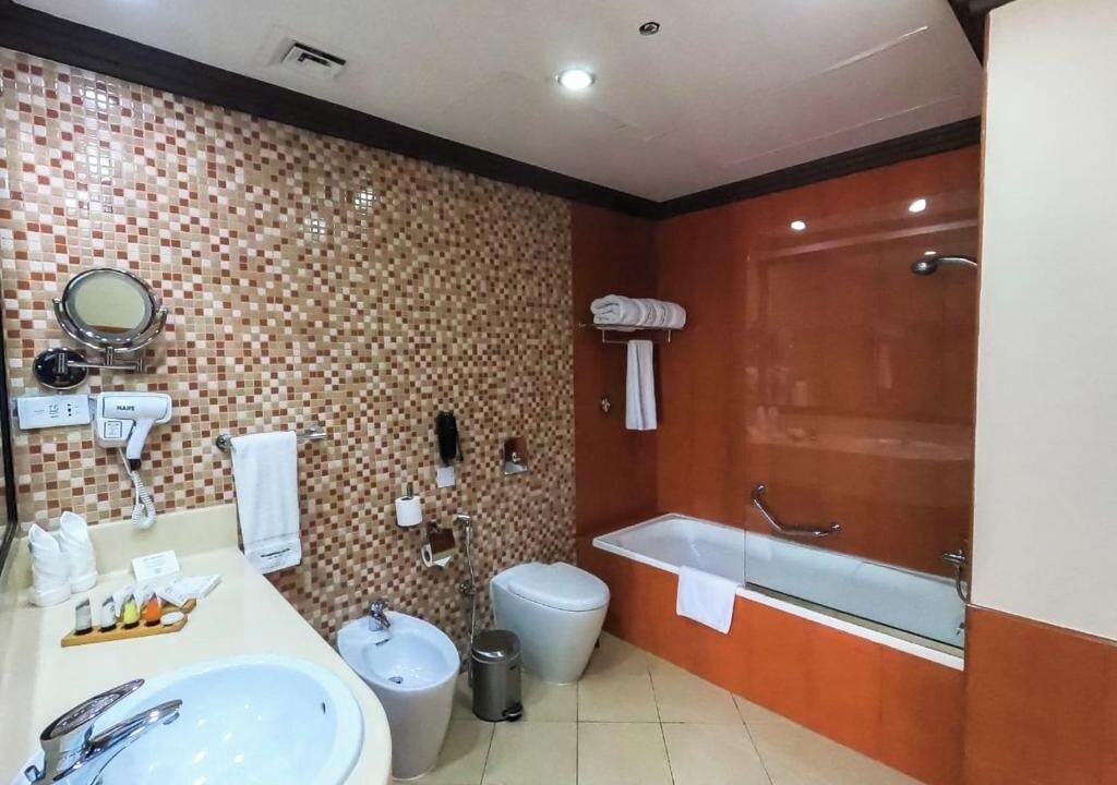 Photo of Bathroom in Ras Al Khaimah