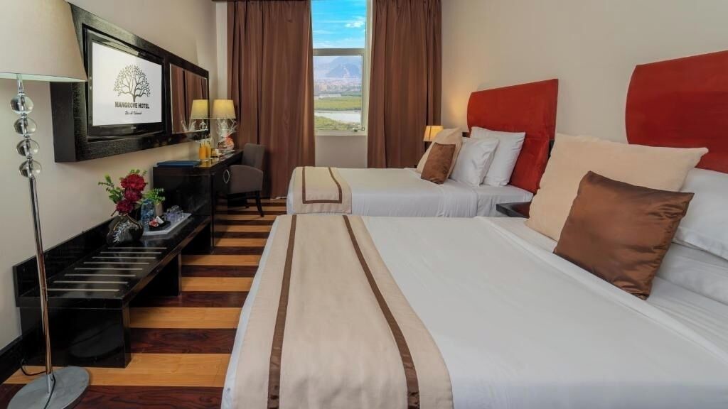 Photo of Bedroom in Ras Al Khaimah