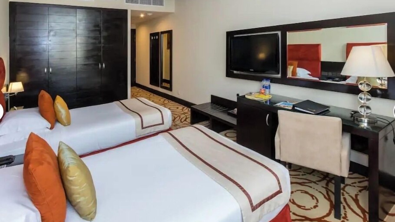 Photo of Bedroom in Ras Al Khaimah