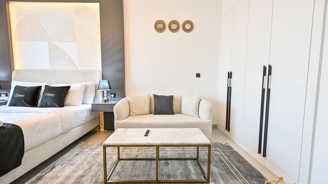 Photo of Livingroom in Dubai
