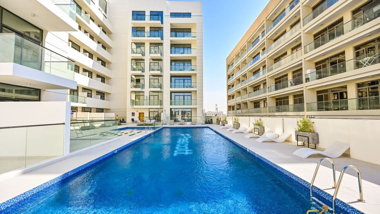Photo of Outdoor in Dubai