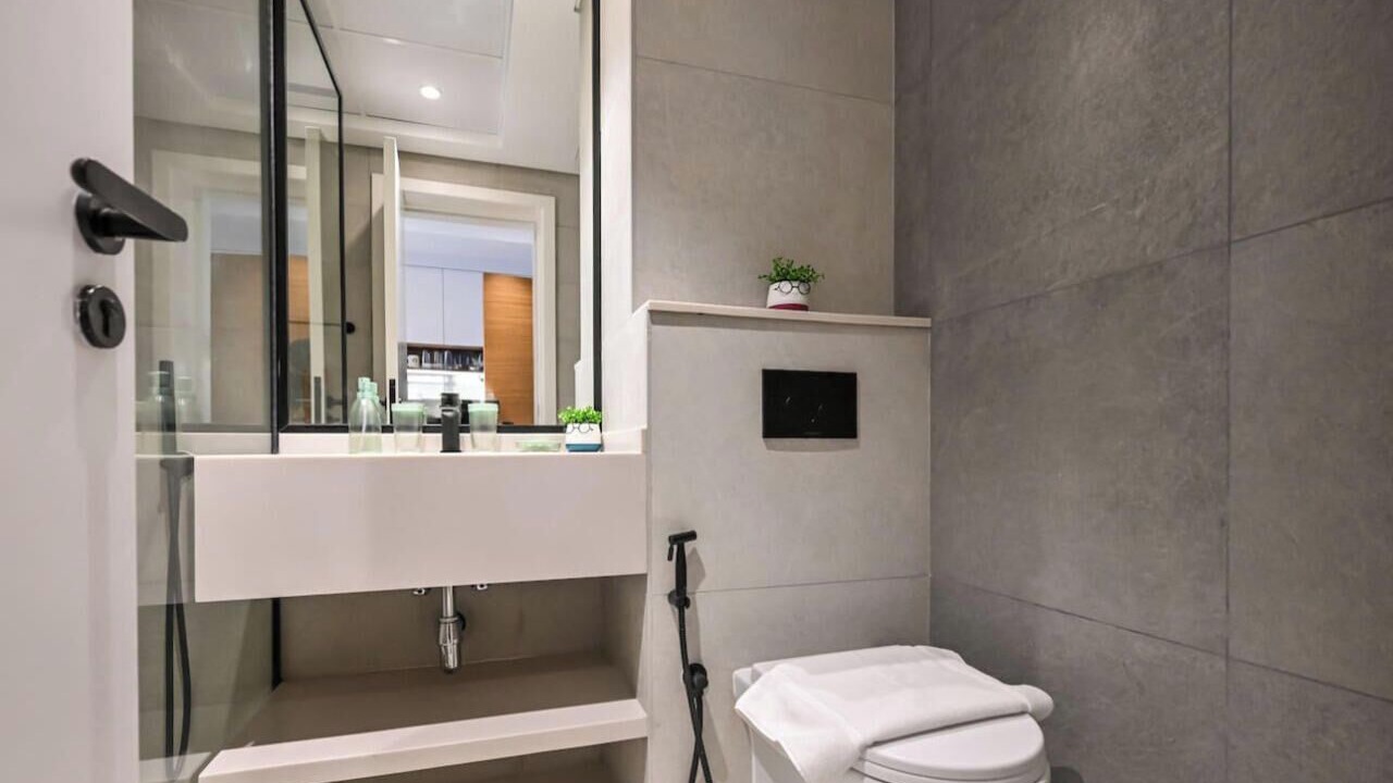 Photo of Bathroom in Dubai