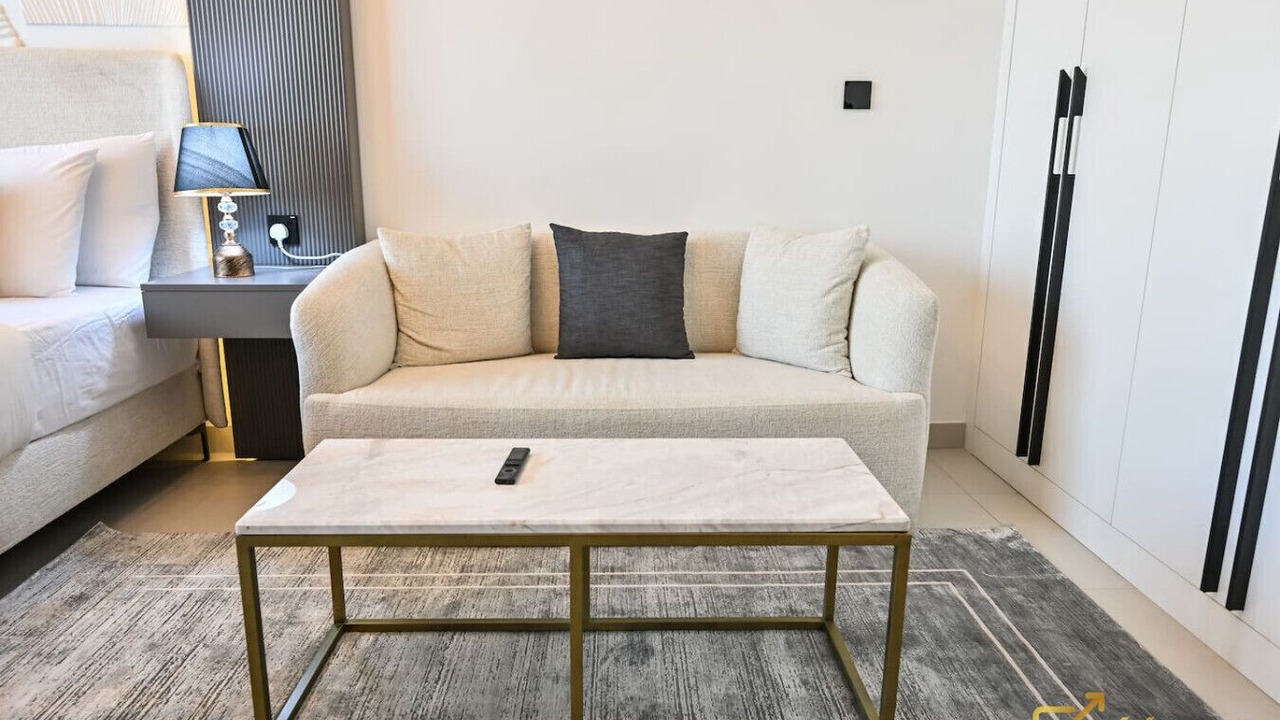 Photo of Livingroom in Dubai