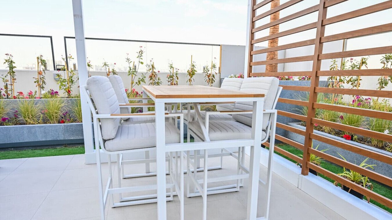 Photo of Outdoor in Dubai