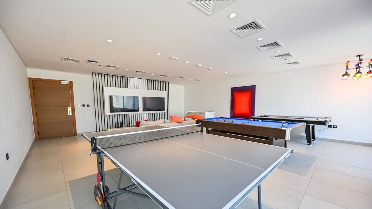 Photo of Bedroom in Dubai