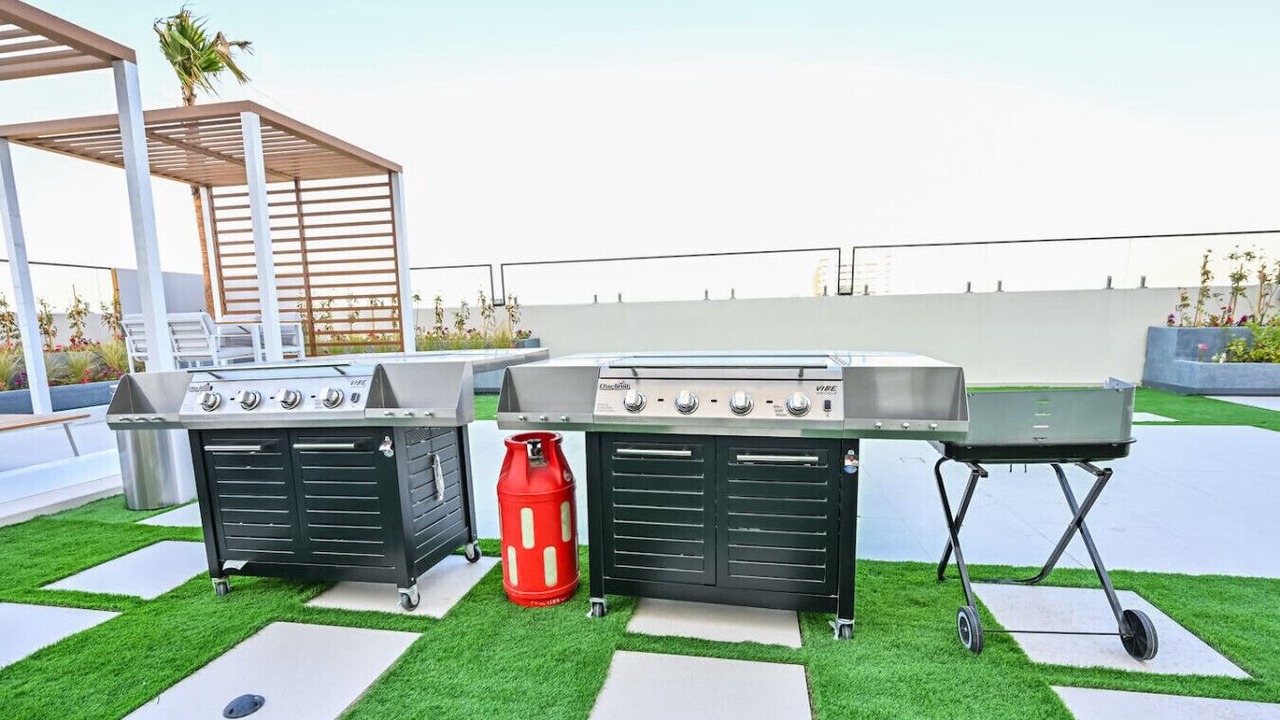 Photo of Outdoor in Dubai