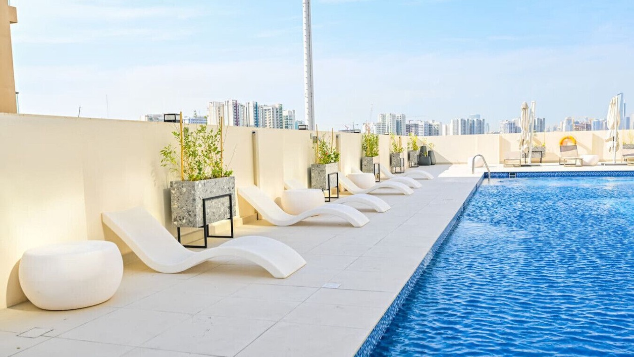 Photo of Outdoor in Dubai