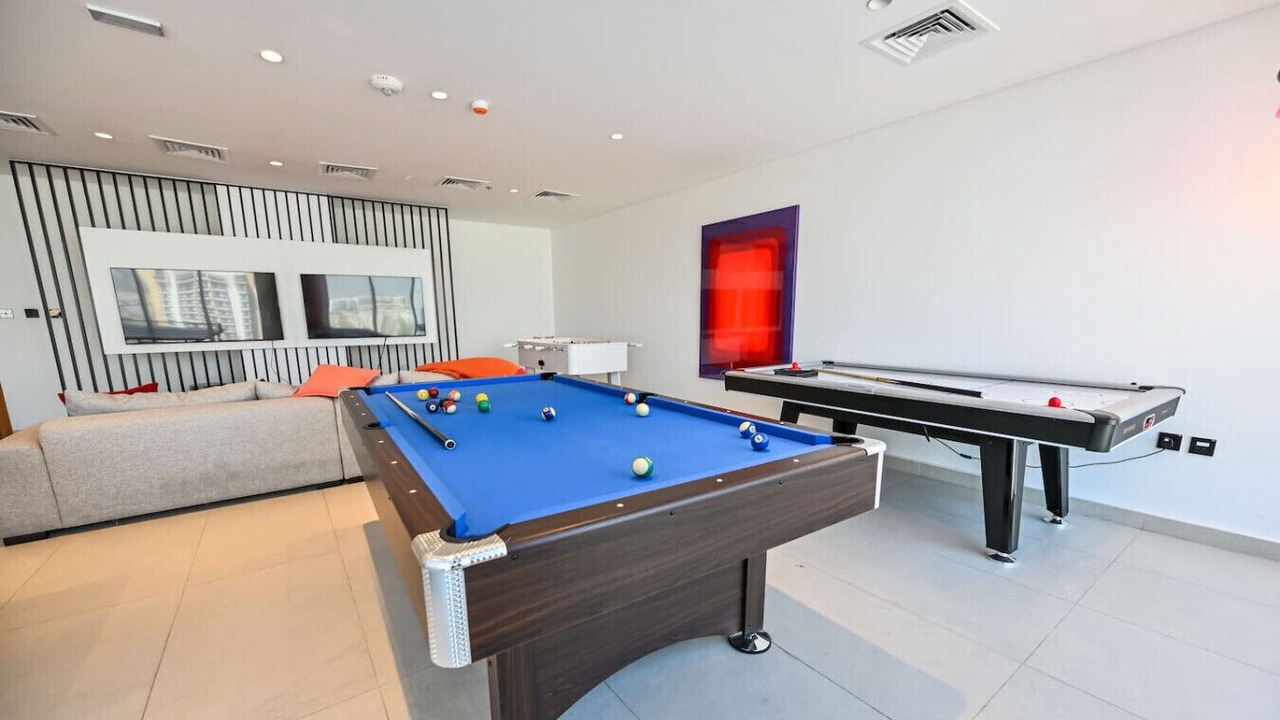 Photo of Bedroom in Dubai