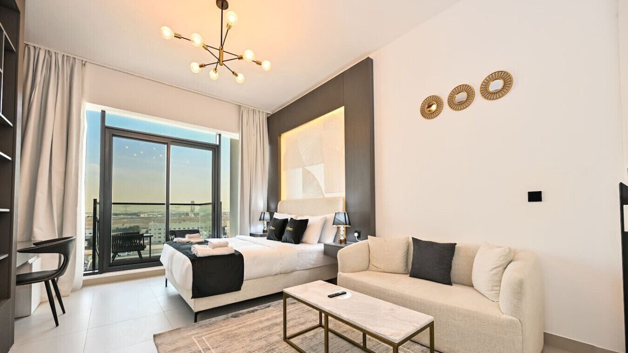Photo of Livingroom in Dubai