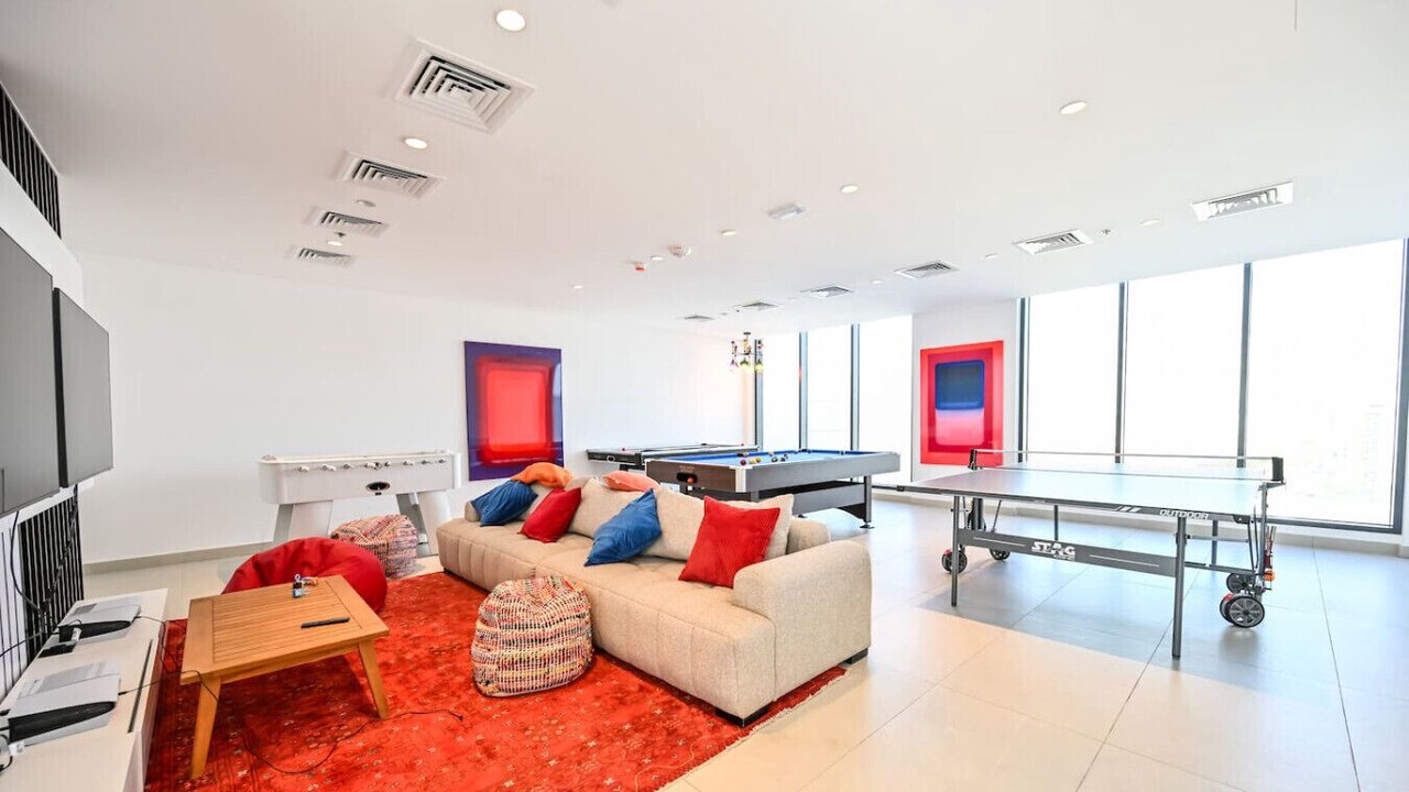 Photo of Bedroom in Dubai