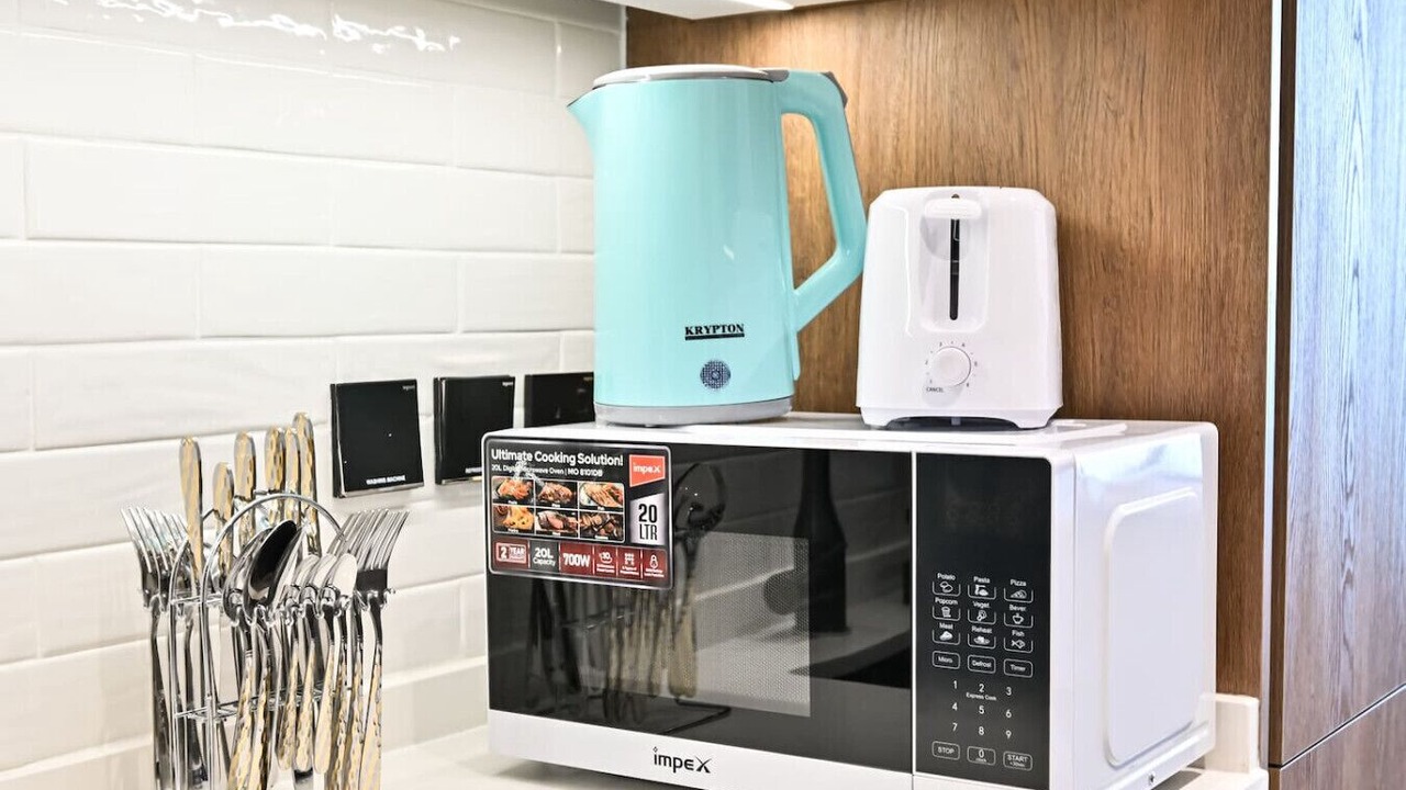 Photo of Kitchen in Dubai