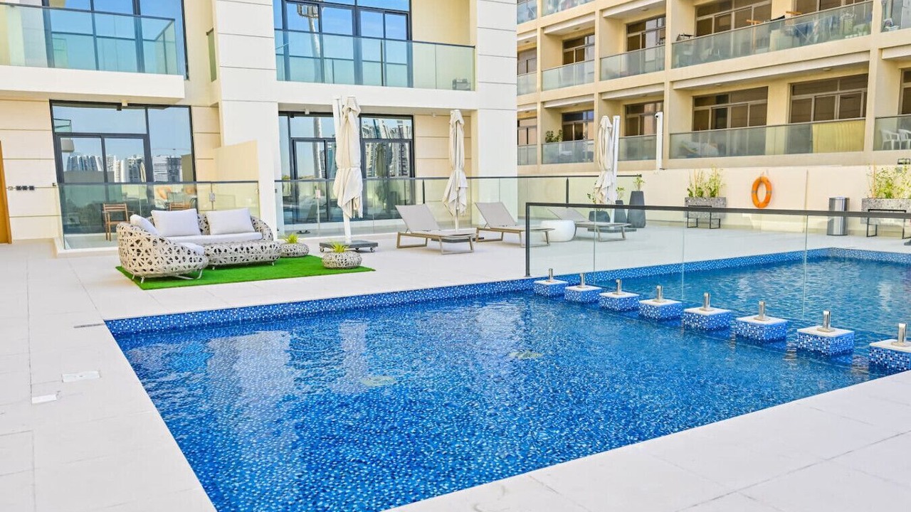 Photo of Outdoor in Dubai