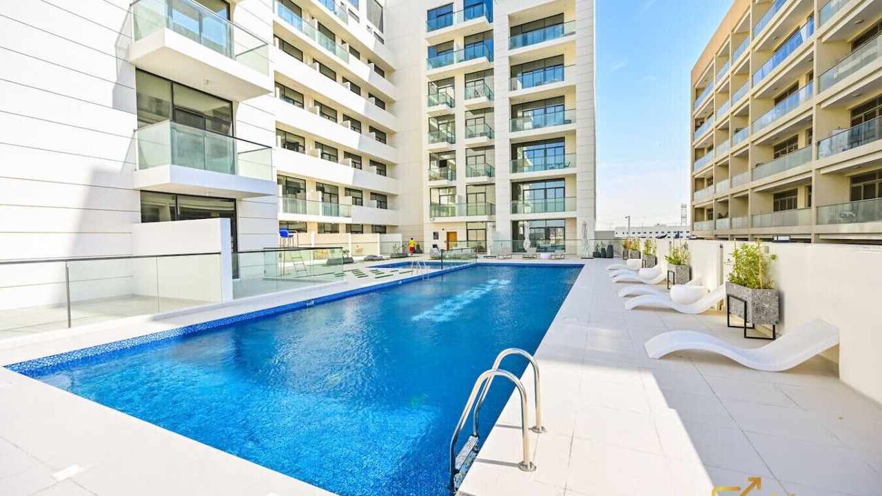 Photo of Outdoor in Dubai