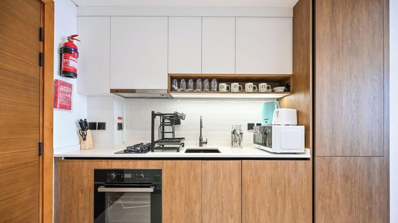 Photo of Kitchen in Dubai