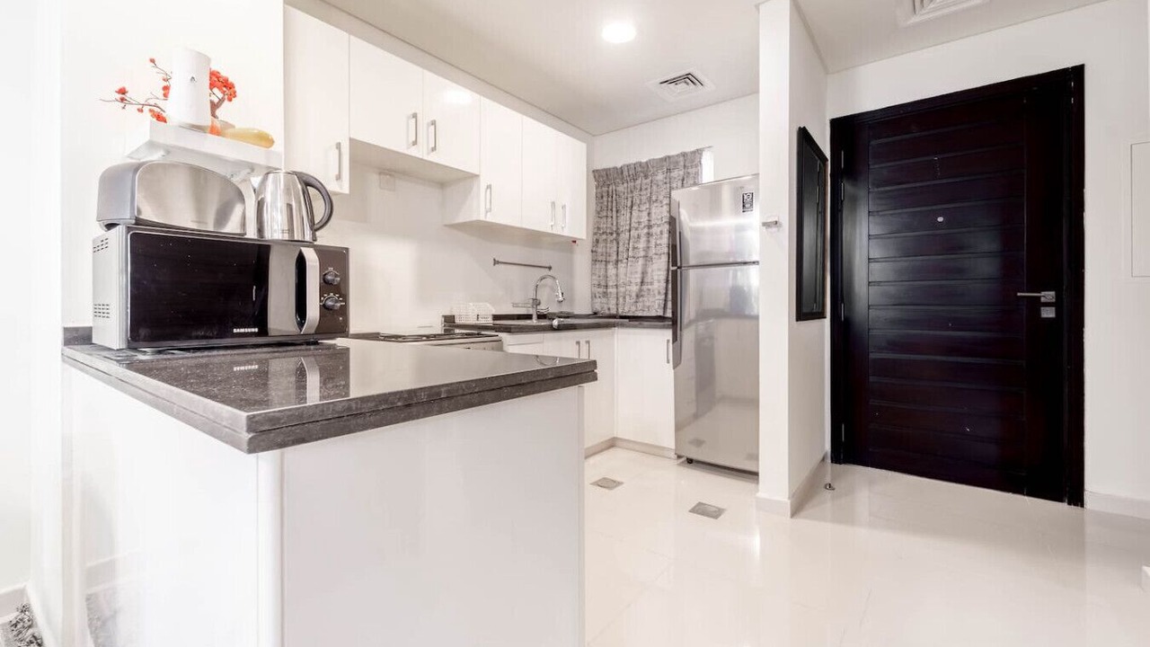 Photo of Kitchen in Dubai