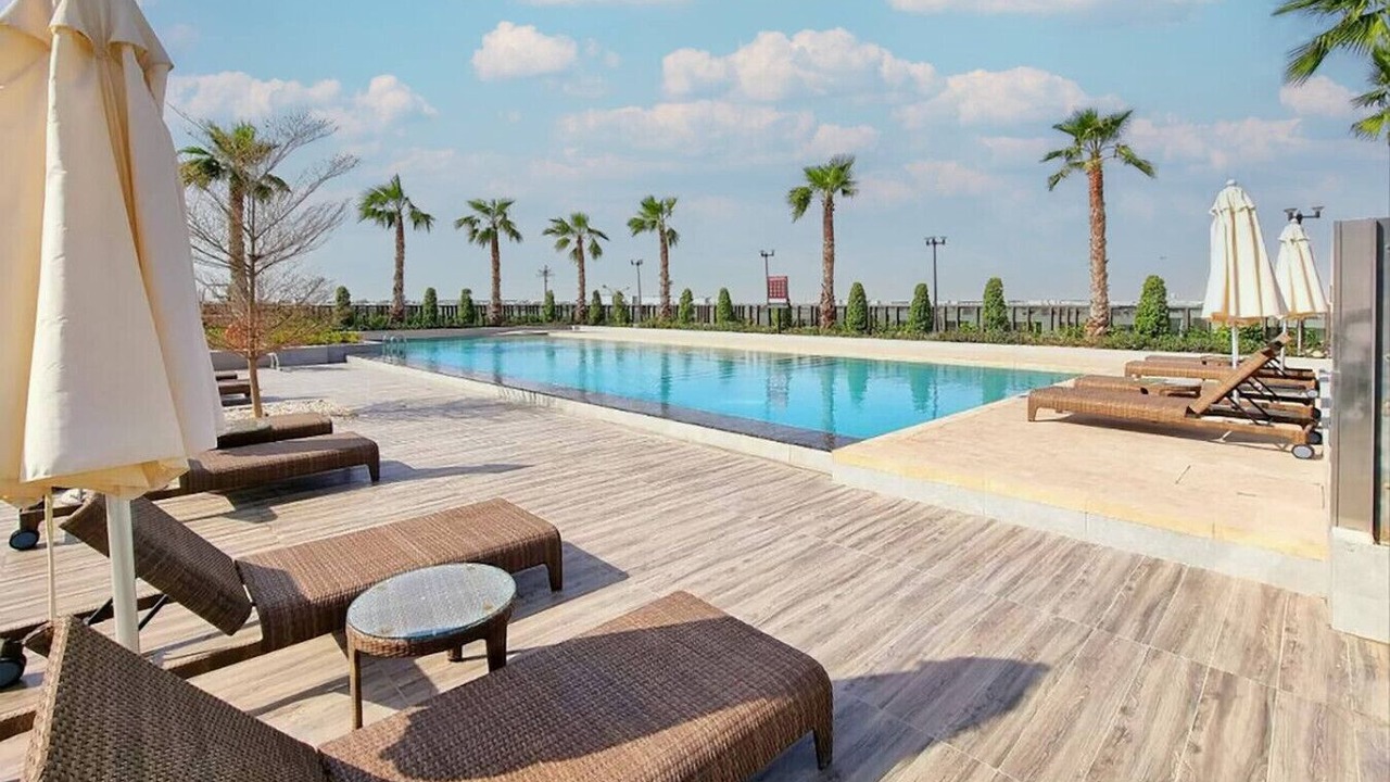 Photo of Outdoor in Dubai