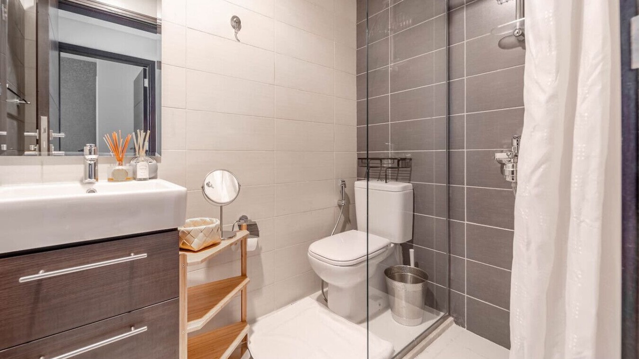 Photo of Bathroom in Dubai