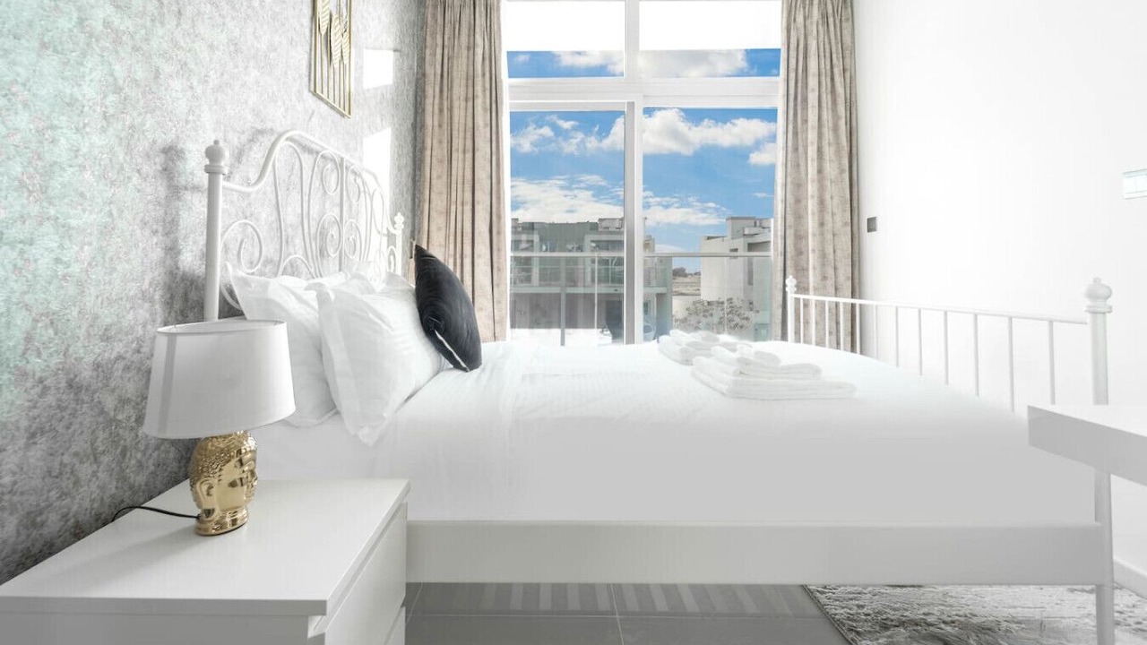 Photo of Bedroom in Dubai