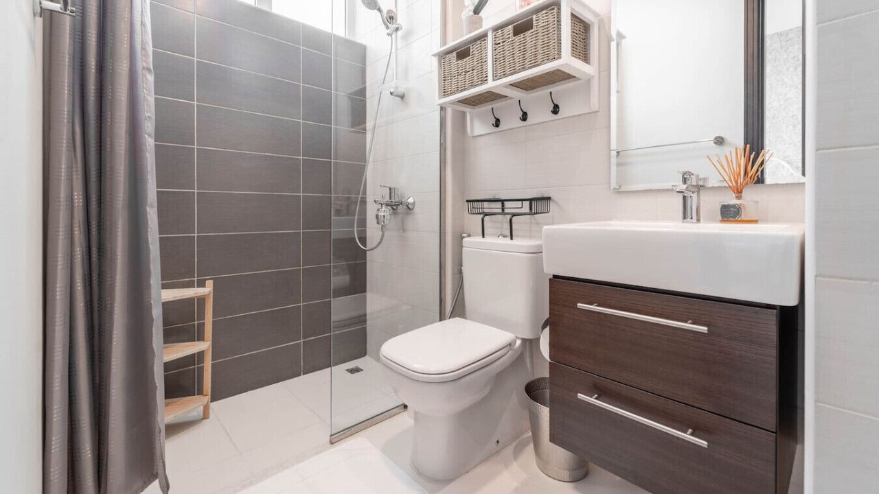 Photo of Bathroom in Dubai