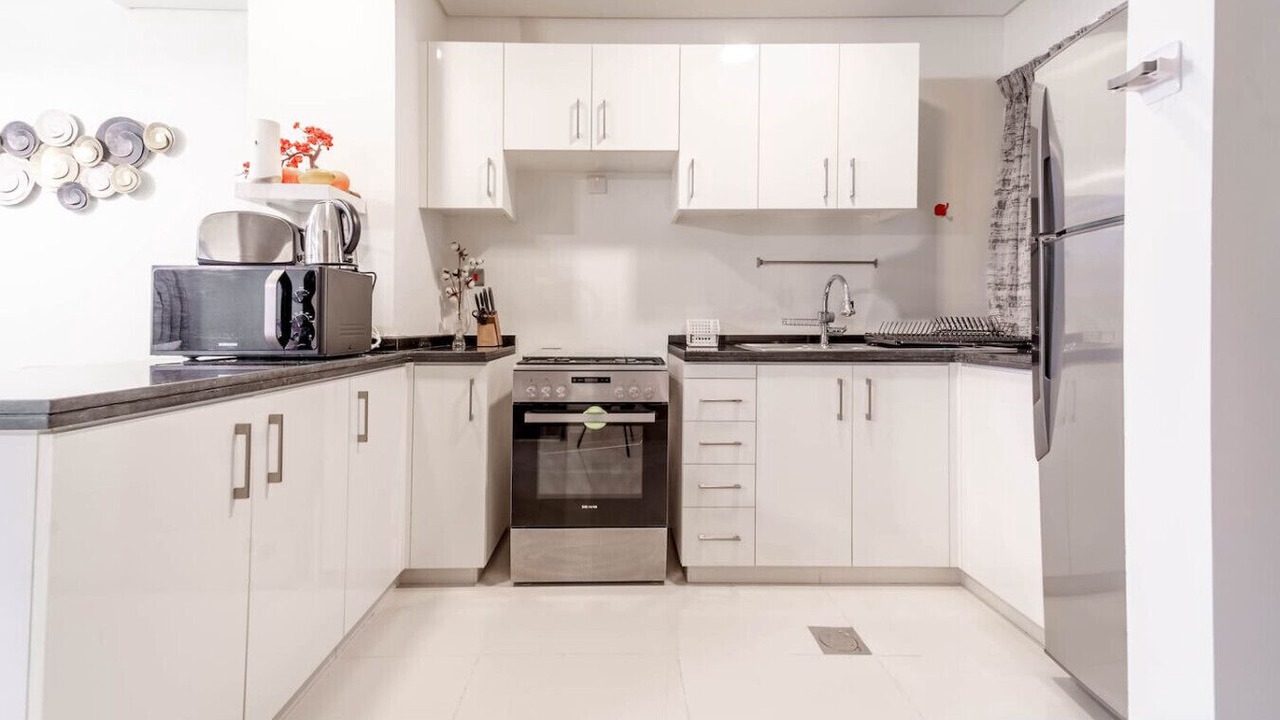 Photo of Kitchen in Dubai