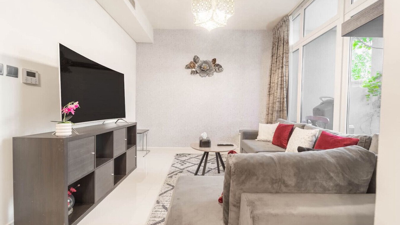 Photo of Livingroom in Dubai