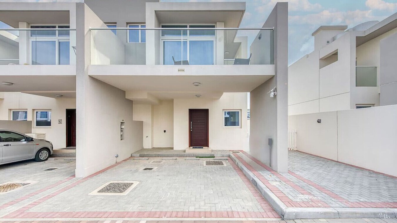 Photo of Outdoor in Dubai