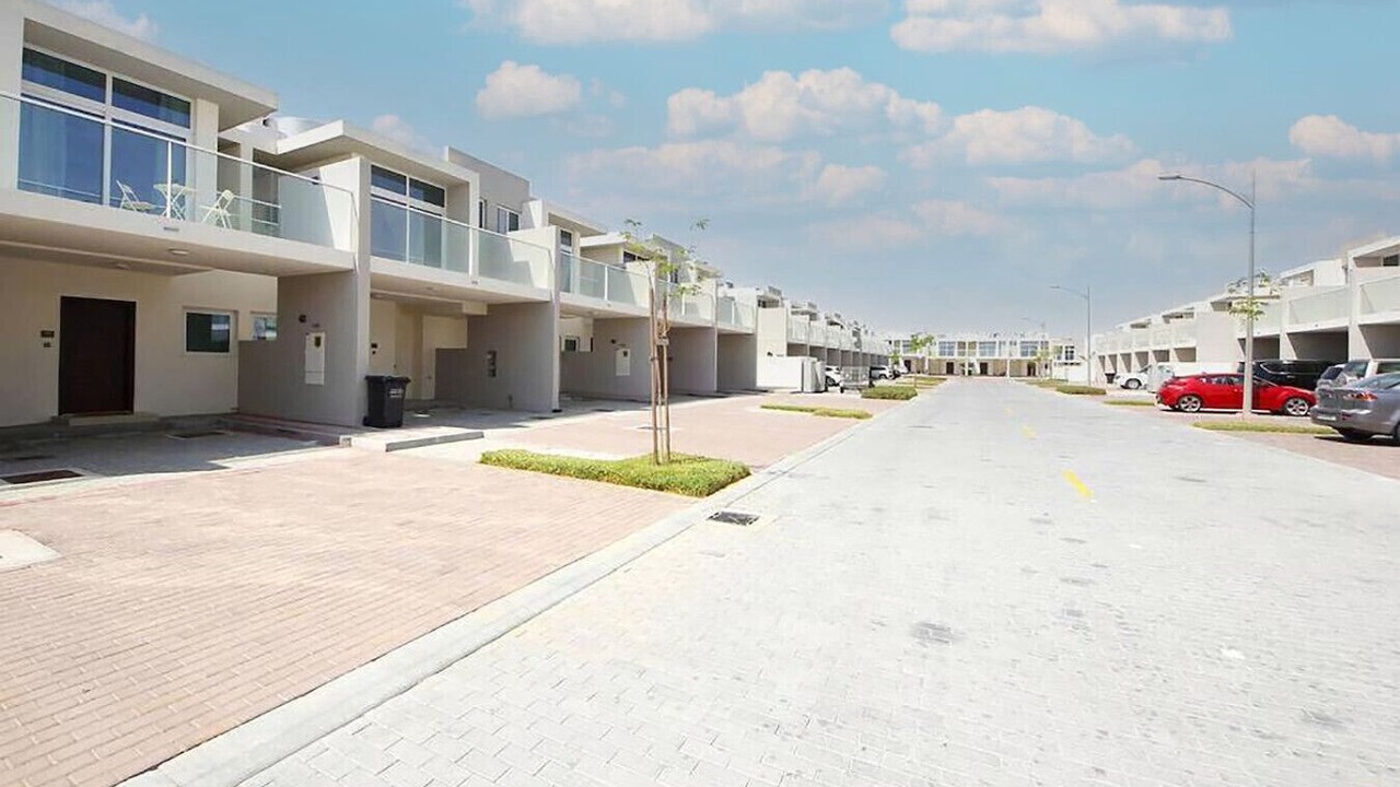 Photo of Outdoor in Dubai