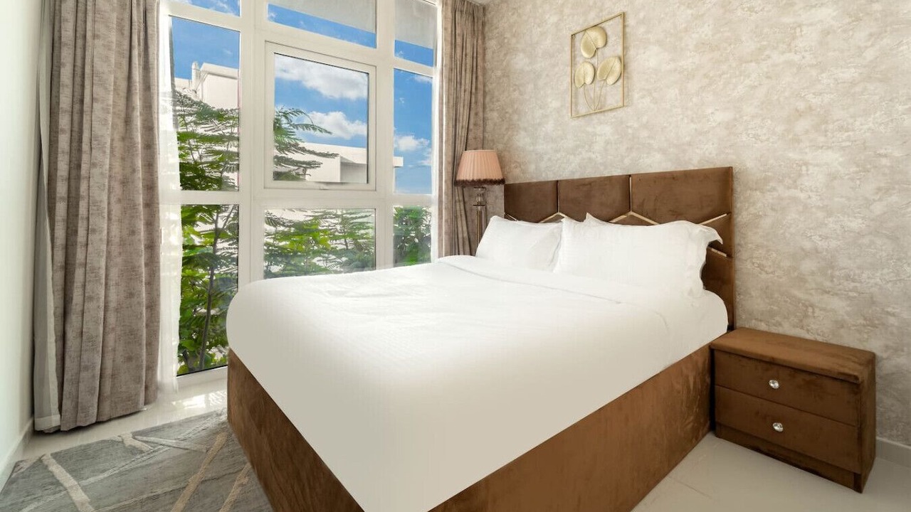 Photo of Bedroom in Dubai