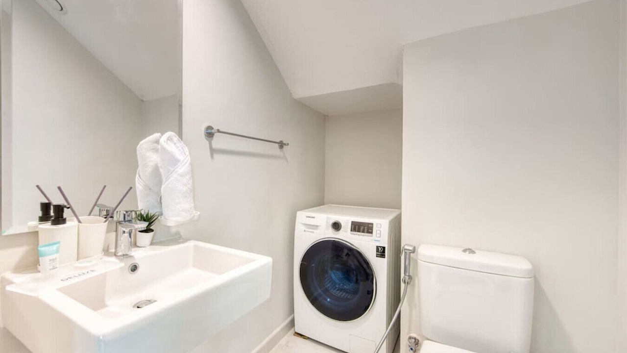 Photo of Bathroom in Dubai